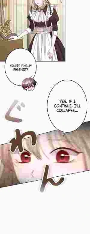 I Punished the Villainous Young Master, and He Became Obsessed With Me Chapter 21 - Page 34