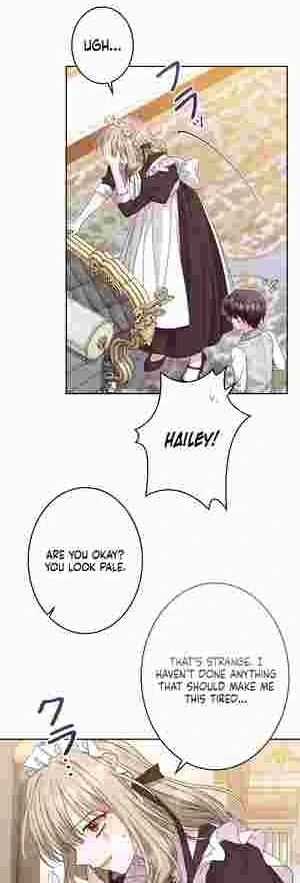 I Punished the Villainous Young Master, and He Became Obsessed With Me Chapter 21 - Page 35