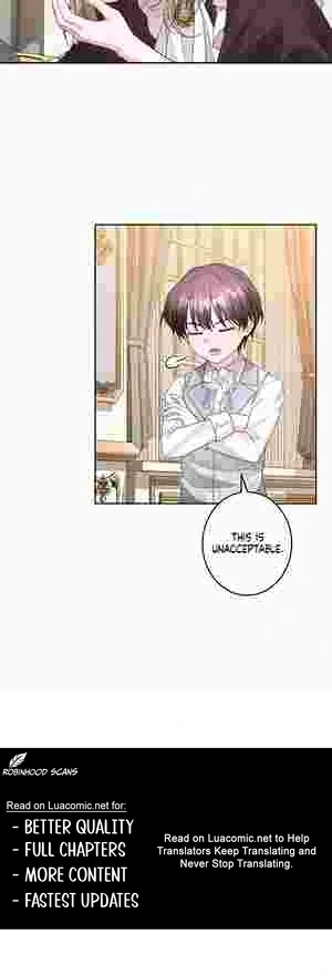 I Punished the Villainous Young Master, and He Became Obsessed With Me Chapter 21 - Page 36