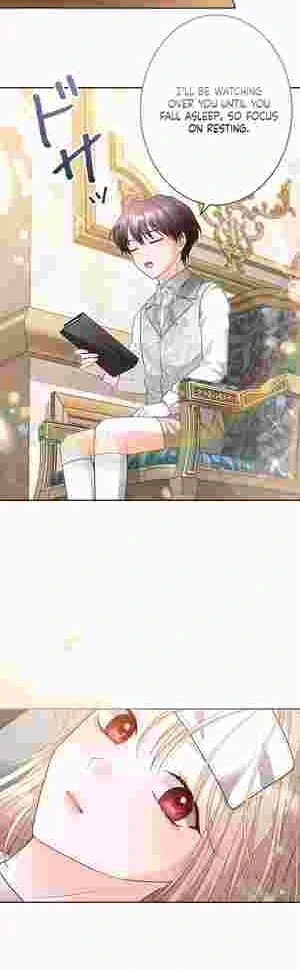 I Punished the Villainous Young Master, and He Became Obsessed With Me Chapter 21 - Page 42
