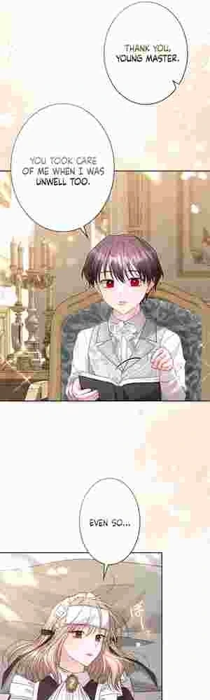 I Punished the Villainous Young Master, and He Became Obsessed With Me Chapter 21 - Page 43