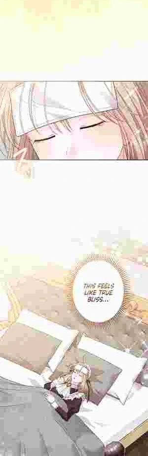 I Punished the Villainous Young Master, and He Became Obsessed With Me Chapter 21 - Page 45