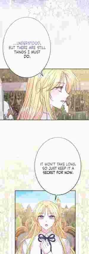 I Punished the Villainous Young Master, and He Became Obsessed With Me Chapter 21 - Page 5