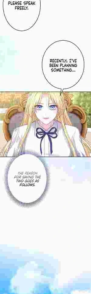 I Punished the Villainous Young Master, and He Became Obsessed With Me Chapter 21 - Page 8
