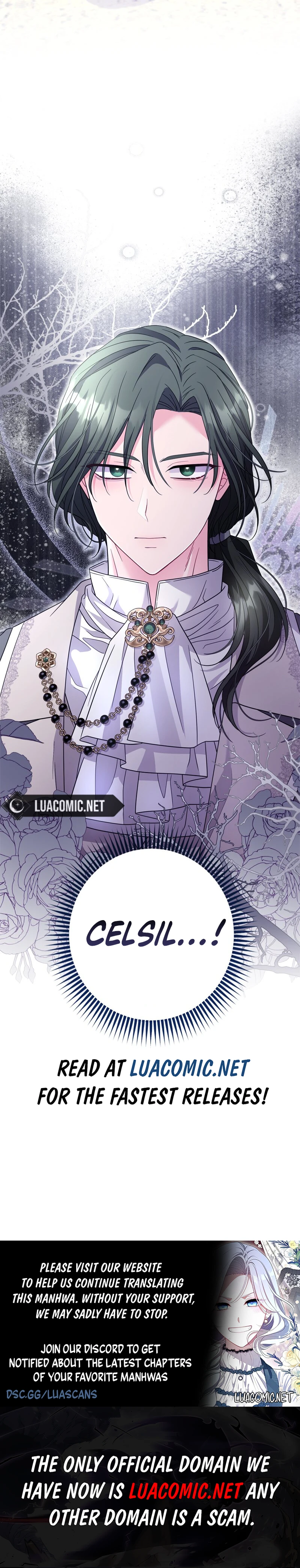 I Punished the Villainous Young Master, and He Became Obsessed With Me Chapter 23 - Page 9