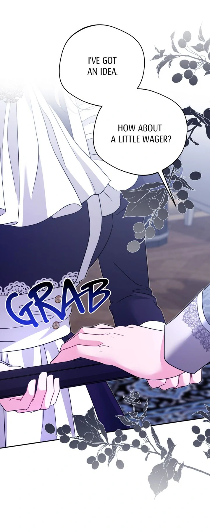 I Punished the Villainous Young Master, and He Became Obsessed With Me Chapter 24 - Page 15