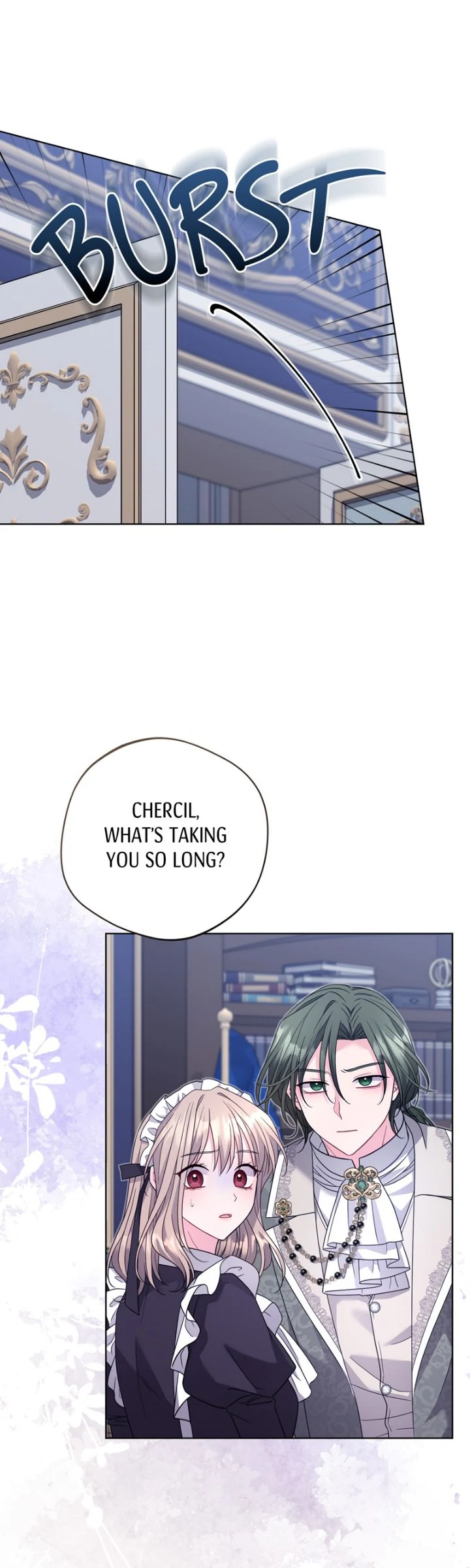 I Punished the Villainous Young Master, and He Became Obsessed With Me Chapter 24 - Page 17