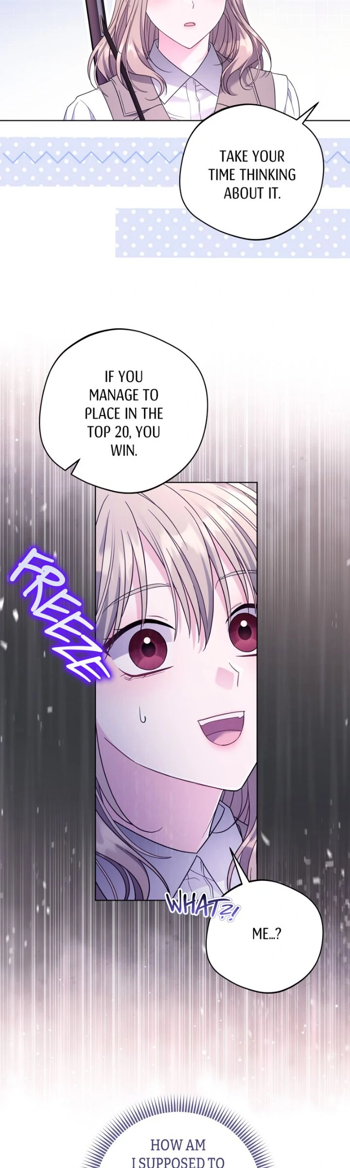 I Punished the Villainous Young Master, and He Became Obsessed With Me Chapter 24 - Page 31