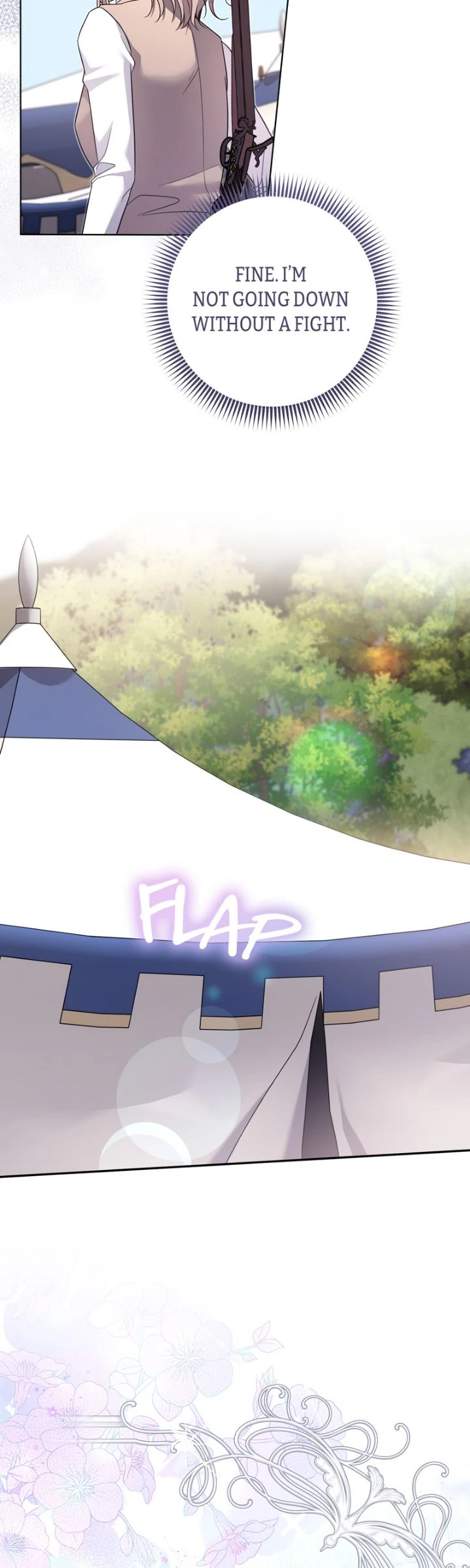 I Punished the Villainous Young Master, and He Became Obsessed With Me Chapter 24 - Page 34