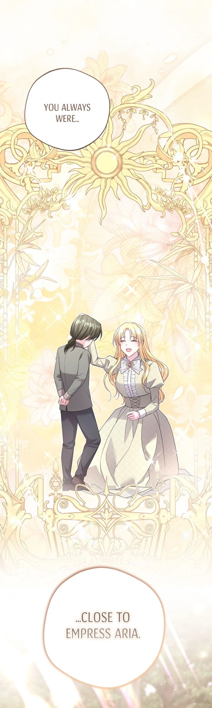 I Punished the Villainous Young Master, and He Became Obsessed With Me Chapter 24 - Page 44