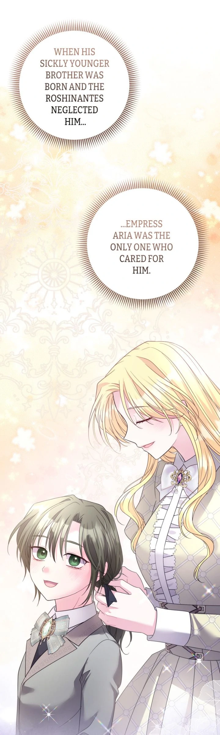 I Punished the Villainous Young Master, and He Became Obsessed With Me Chapter 24 - Page 47