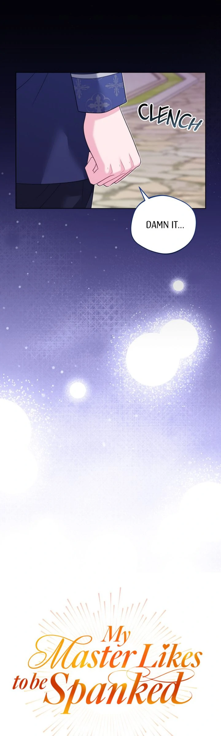 I Punished the Villainous Young Master, and He Became Obsessed With Me Chapter 24 - Page 8