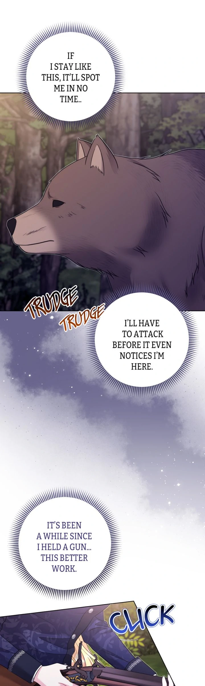 I Punished the Villainous Young Master, and He Became Obsessed With Me Chapter 25 - Page 2