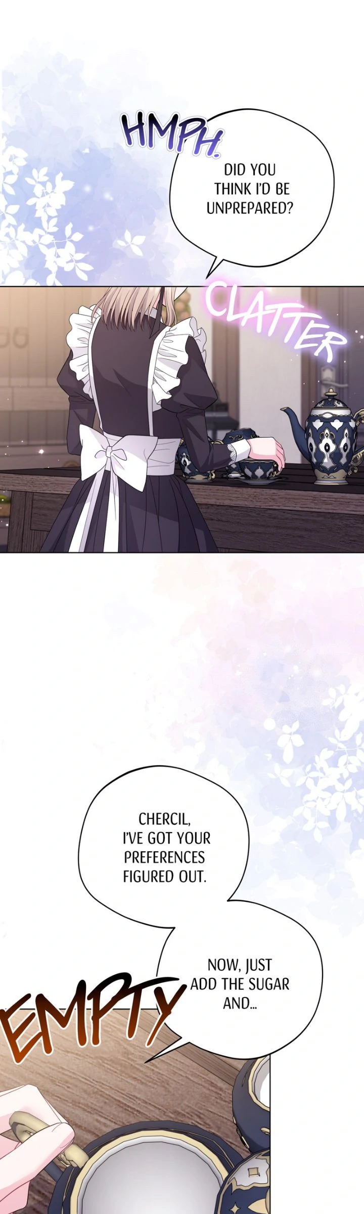 I Punished the Villainous Young Master, and He Became Obsessed With Me Chapter 25 - Page 29