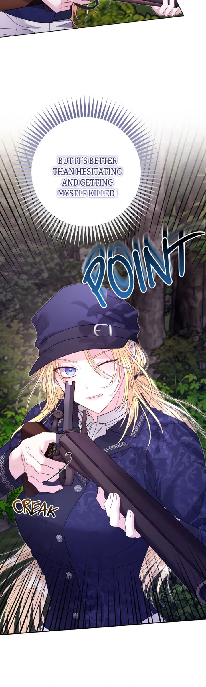 I Punished the Villainous Young Master, and He Became Obsessed With Me Chapter 25 - Page 3
