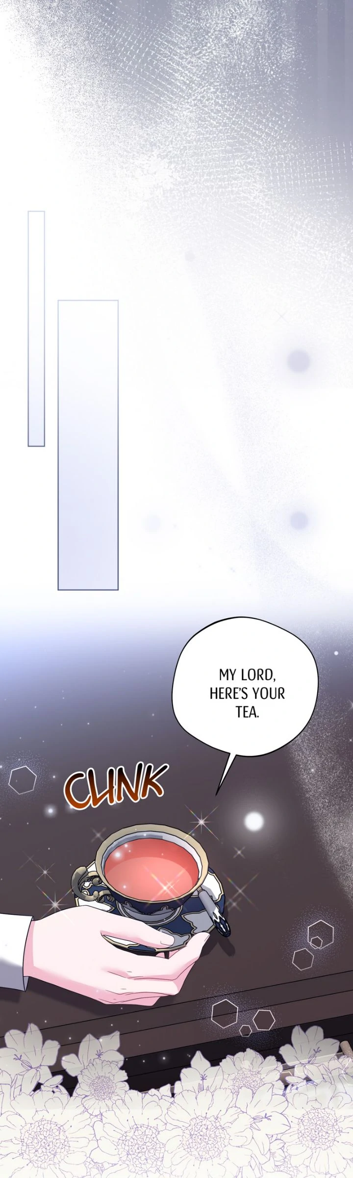 I Punished the Villainous Young Master, and He Became Obsessed With Me Chapter 25 - Page 31