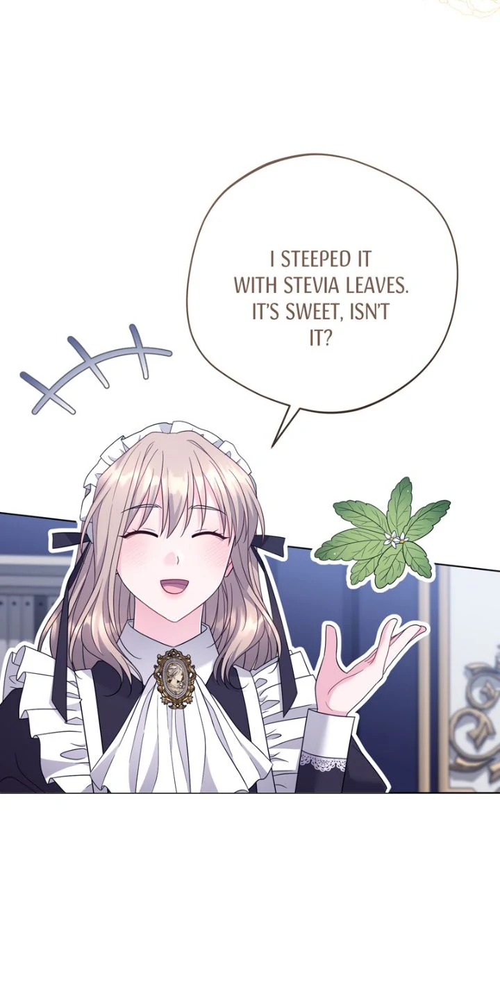 I Punished the Villainous Young Master, and He Became Obsessed With Me Chapter 25 - Page 36