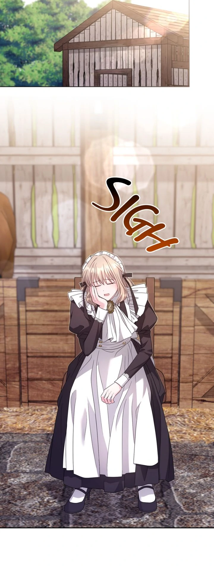 I Punished the Villainous Young Master, and He Became Obsessed With Me Chapter 25 - Page 44