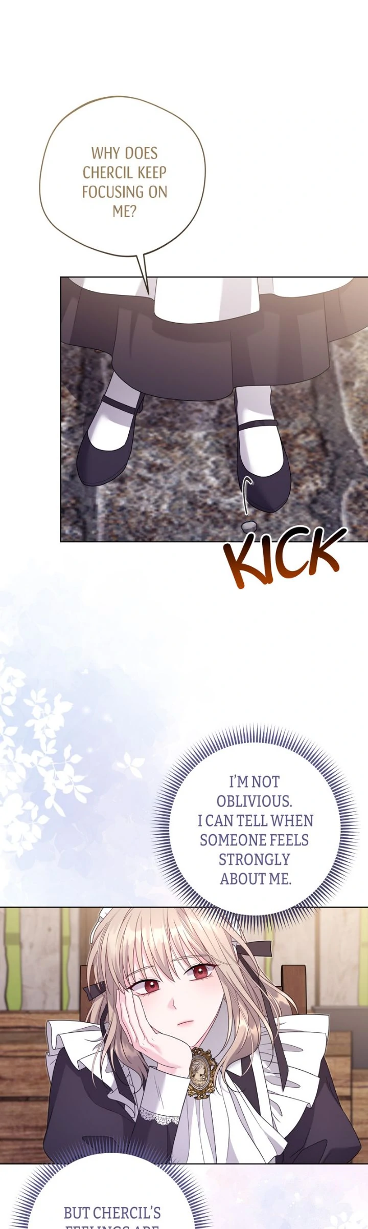 I Punished the Villainous Young Master, and He Became Obsessed With Me Chapter 25 - Page 45