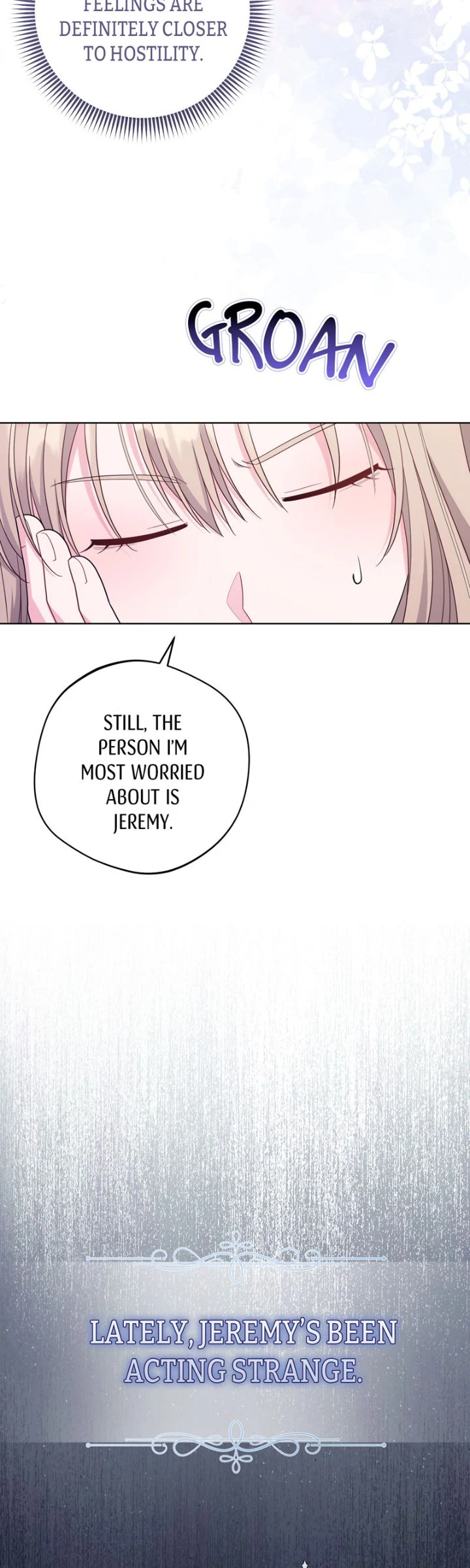 I Punished the Villainous Young Master, and He Became Obsessed With Me Chapter 25 - Page 46