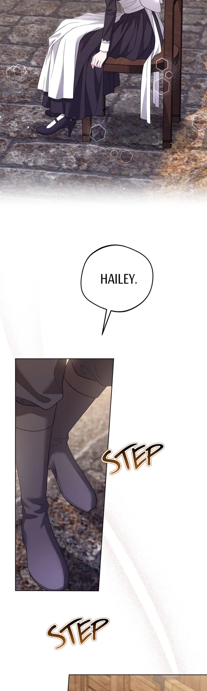 I Punished the Villainous Young Master, and He Became Obsessed With Me Chapter 25 - Page 50