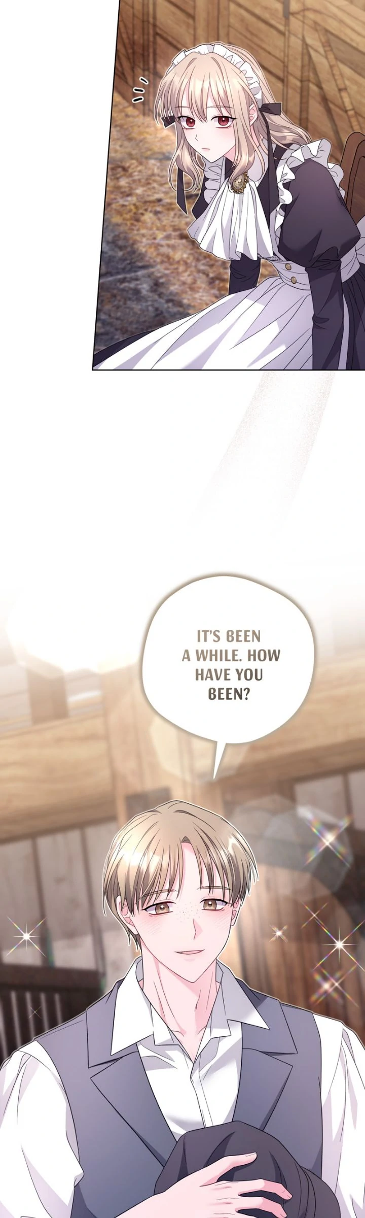 I Punished the Villainous Young Master, and He Became Obsessed With Me Chapter 25 - Page 51