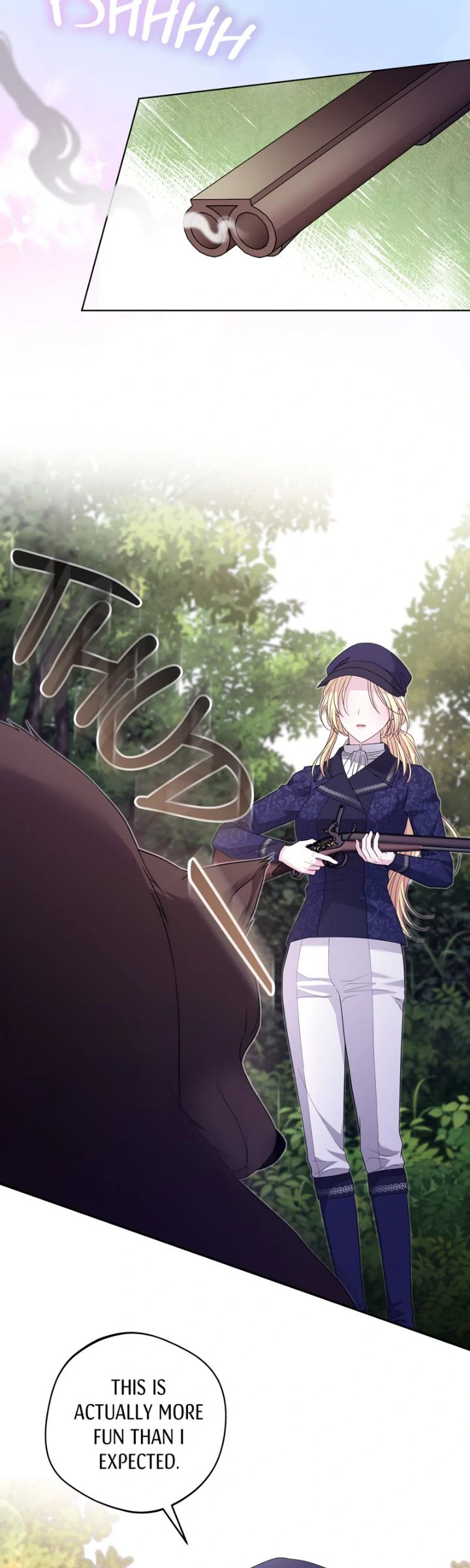 I Punished the Villainous Young Master, and He Became Obsessed With Me Chapter 25 - Page 6
