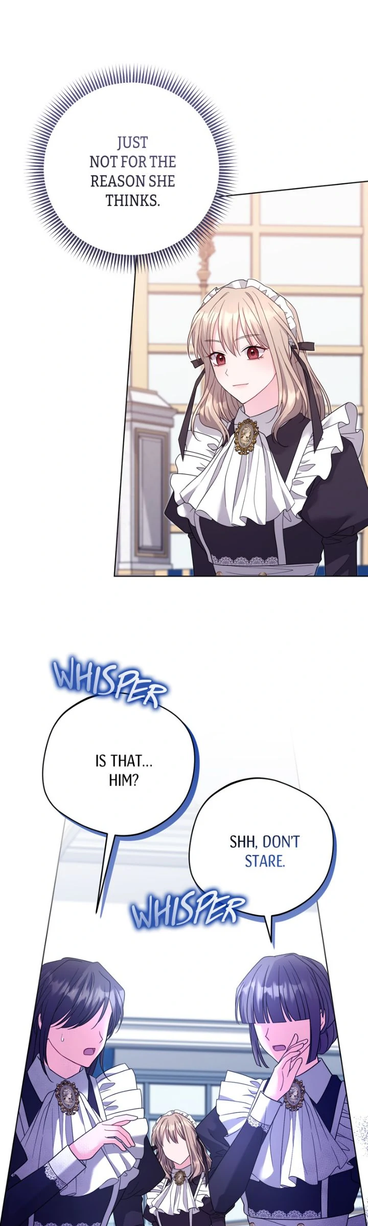 I Punished the Villainous Young Master, and He Became Obsessed With Me Chapter 26 - Page 15