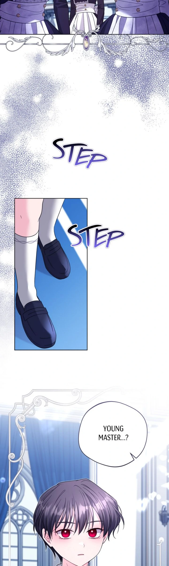 I Punished the Villainous Young Master, and He Became Obsessed With Me Chapter 26 - Page 16