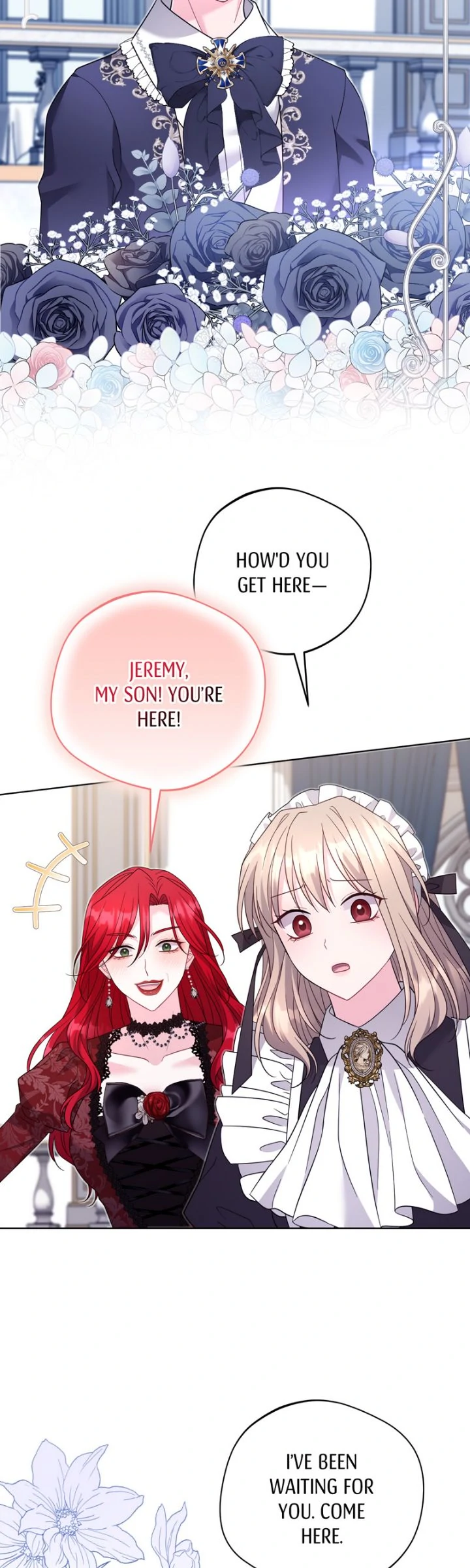 I Punished the Villainous Young Master, and He Became Obsessed With Me Chapter 26 - Page 17