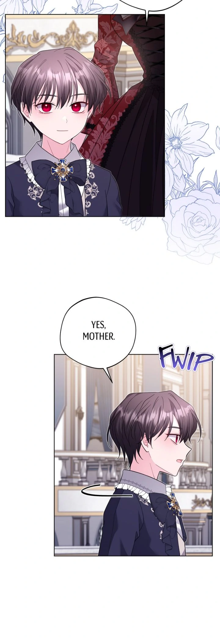 I Punished the Villainous Young Master, and He Became Obsessed With Me Chapter 26 - Page 18