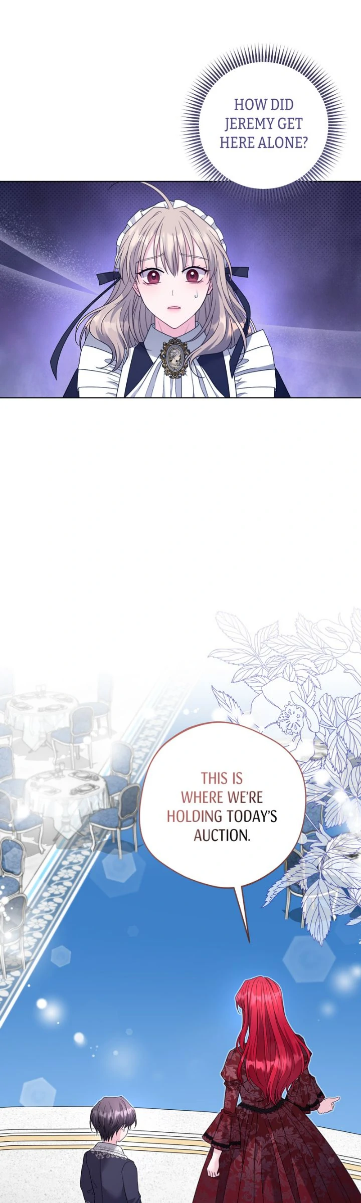 I Punished the Villainous Young Master, and He Became Obsessed With Me Chapter 26 - Page 19