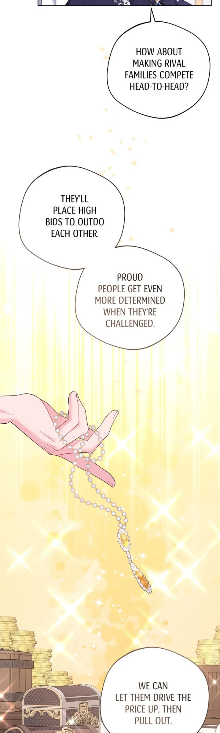 I Punished the Villainous Young Master, and He Became Obsessed With Me Chapter 26 - Page 22