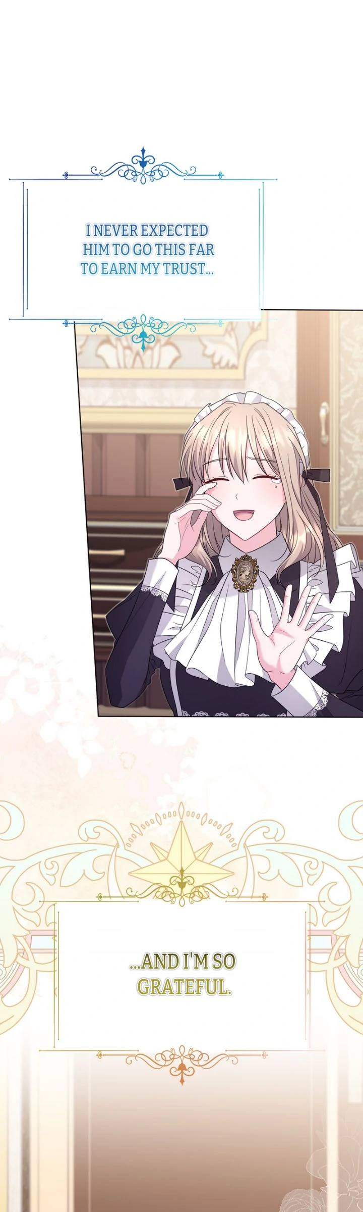 I Punished the Villainous Young Master, and He Became Obsessed With Me Chapter 26 - Page 42