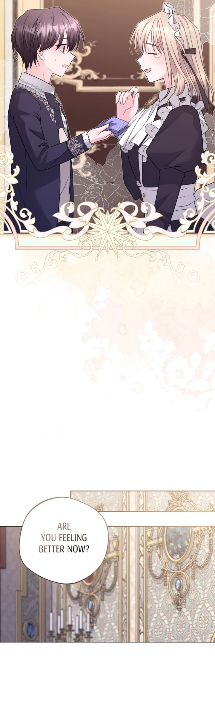 I Punished the Villainous Young Master, and He Became Obsessed With Me Chapter 26 - Page 43