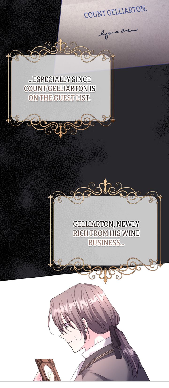 I Punished the Villainous Young Master, and He Became Obsessed With Me Chapter 27 - Page 10