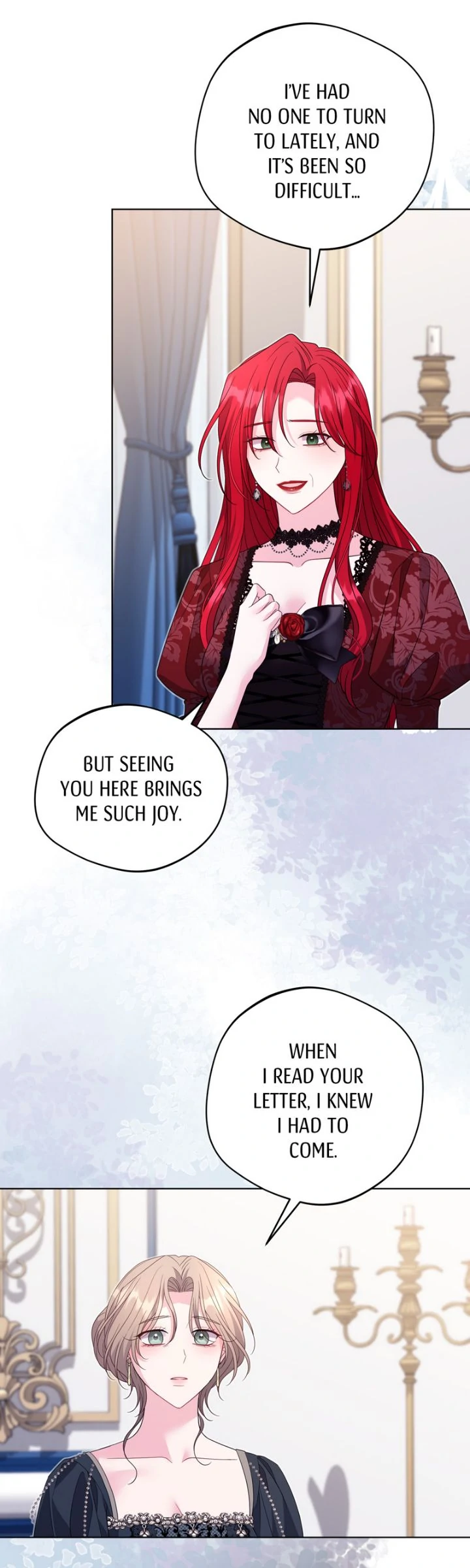 I Punished the Villainous Young Master, and He Became Obsessed With Me Chapter 27 - Page 13