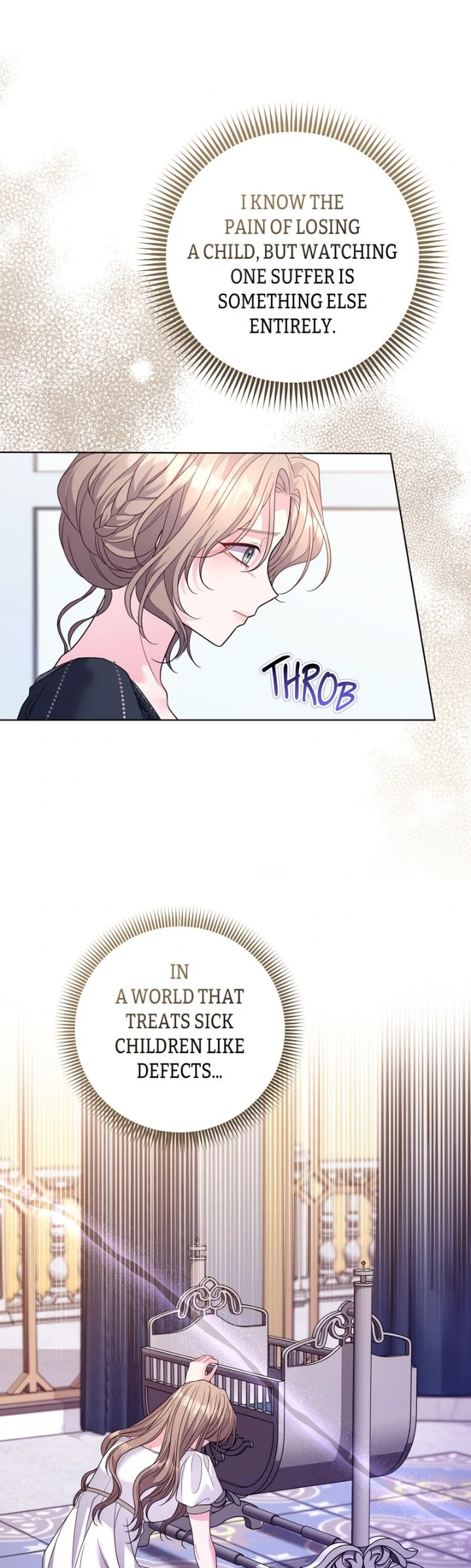 I Punished the Villainous Young Master, and He Became Obsessed With Me Chapter 27 - Page 16