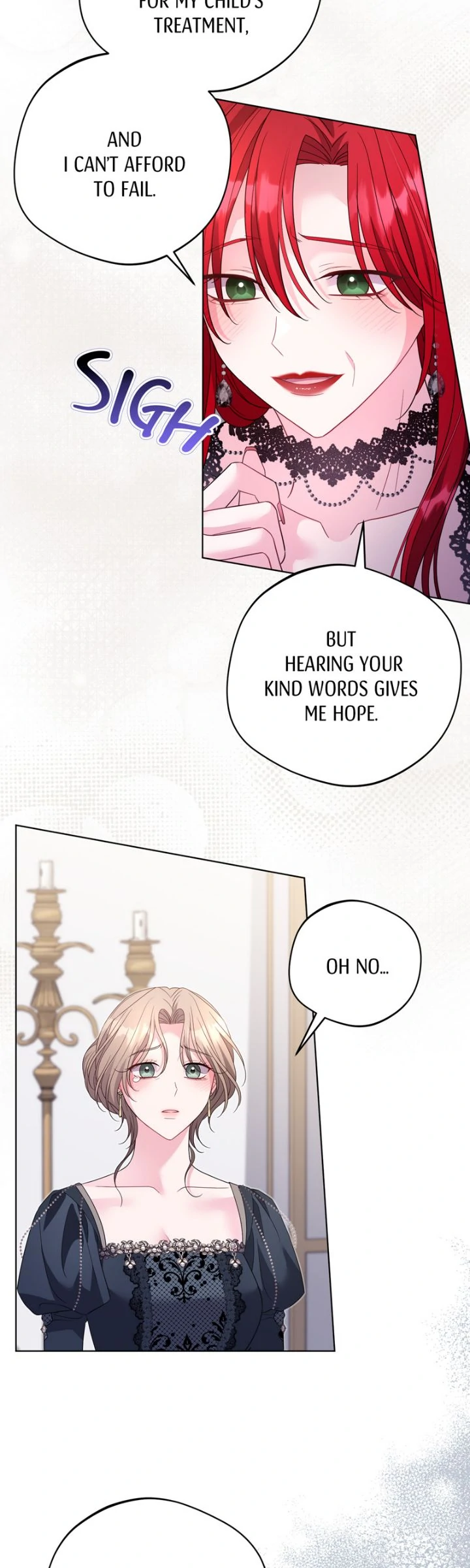 I Punished the Villainous Young Master, and He Became Obsessed With Me Chapter 27 - Page 18