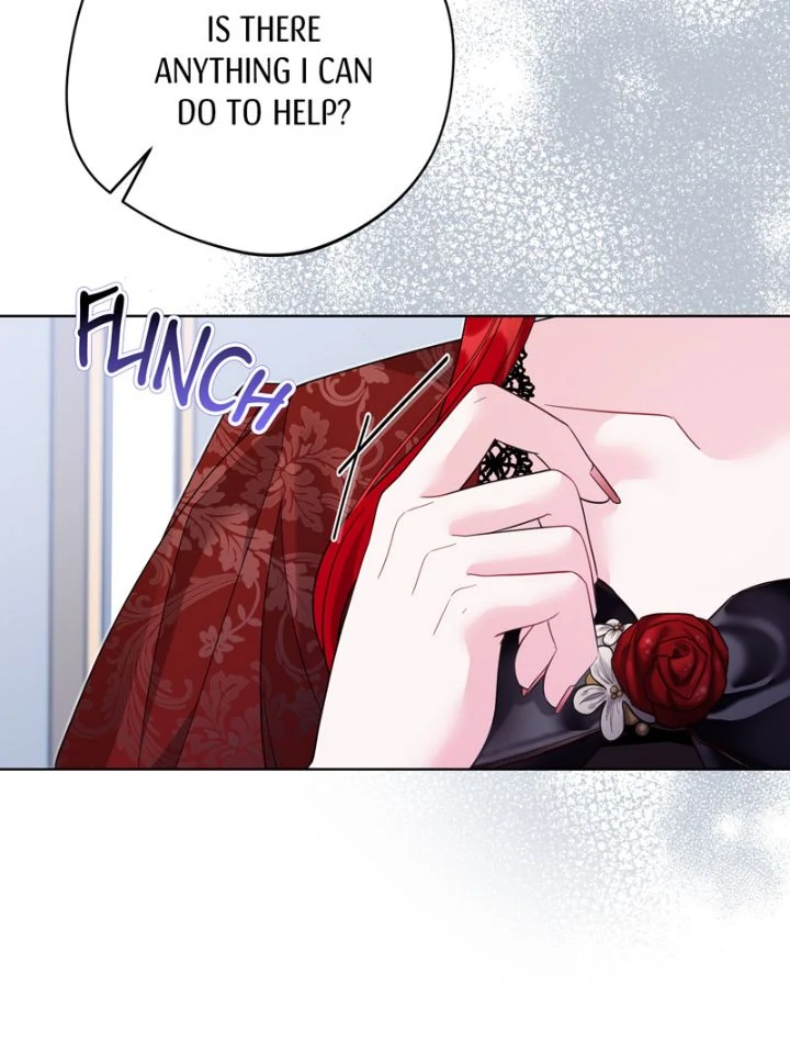 I Punished the Villainous Young Master, and He Became Obsessed With Me Chapter 27 - Page 19