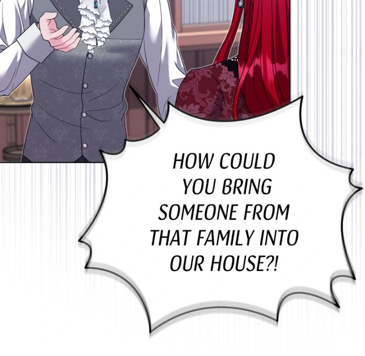 I Punished the Villainous Young Master, and He Became Obsessed With Me Chapter 27 - Page 28