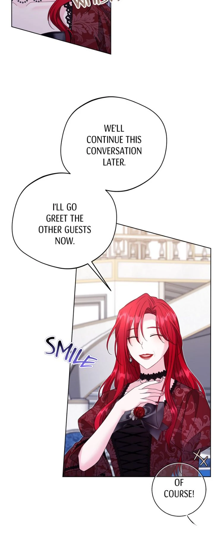 I Punished the Villainous Young Master, and He Became Obsessed With Me Chapter 27 - Page 3