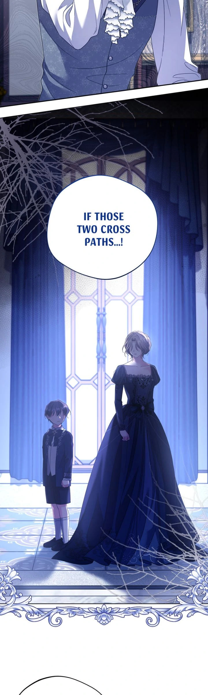 I Punished the Villainous Young Master, and He Became Obsessed With Me Chapter 27 - Page 30