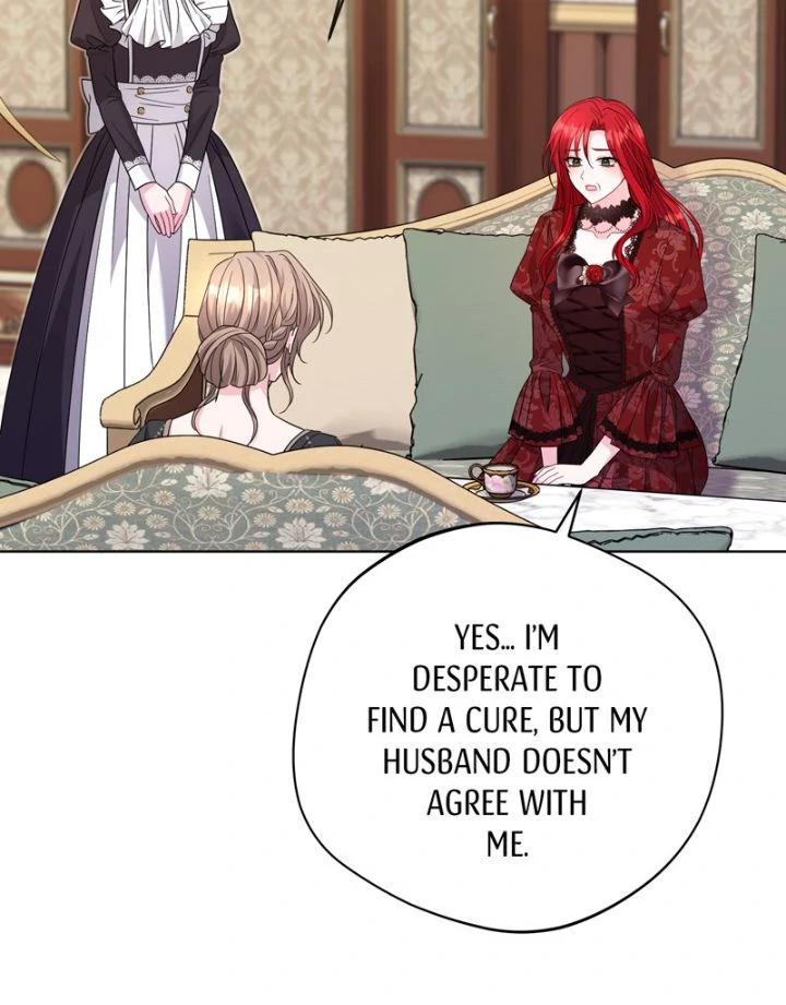 I Punished the Villainous Young Master, and He Became Obsessed With Me Chapter 27 - Page 47