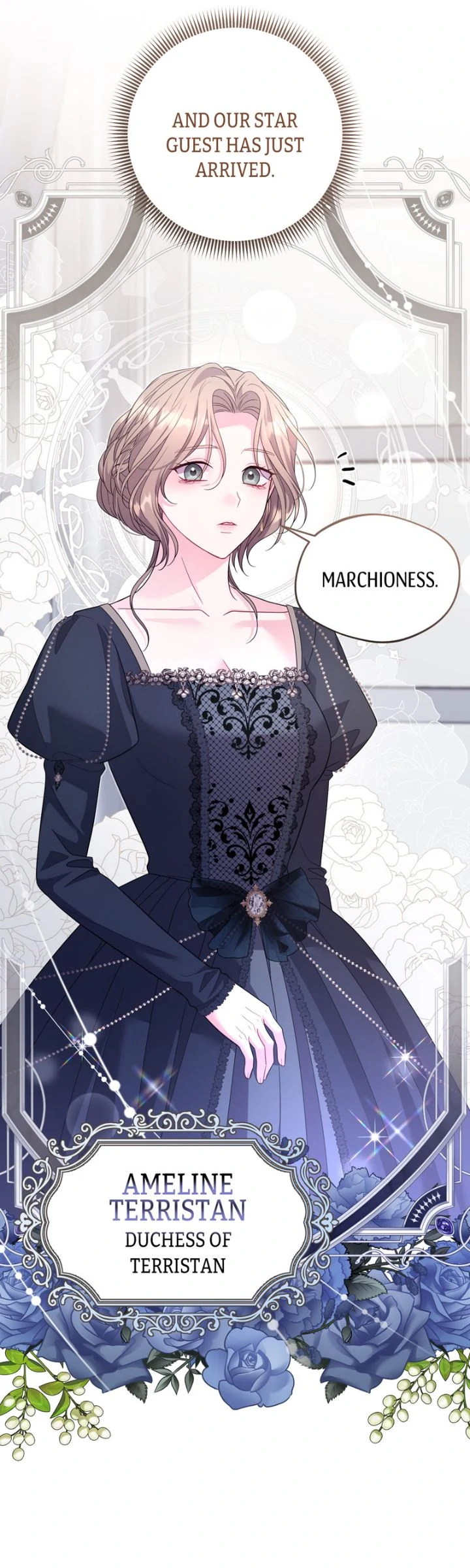 I Punished the Villainous Young Master, and He Became Obsessed With Me Chapter 27 - Page 5