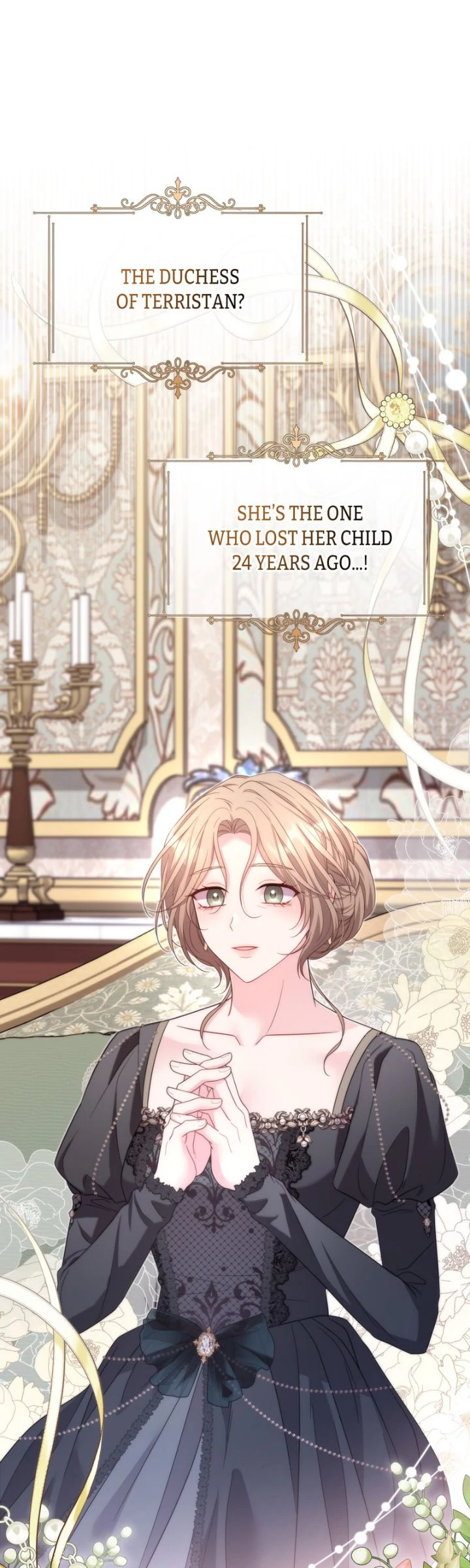 I Punished the Villainous Young Master, and He Became Obsessed With Me Chapter 27 - Page 52
