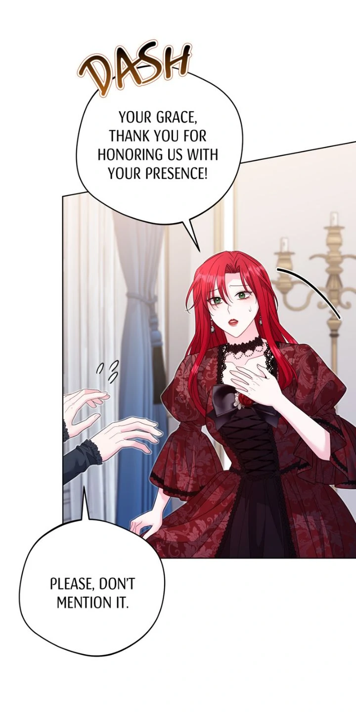I Punished the Villainous Young Master, and He Became Obsessed With Me Chapter 27 - Page 6