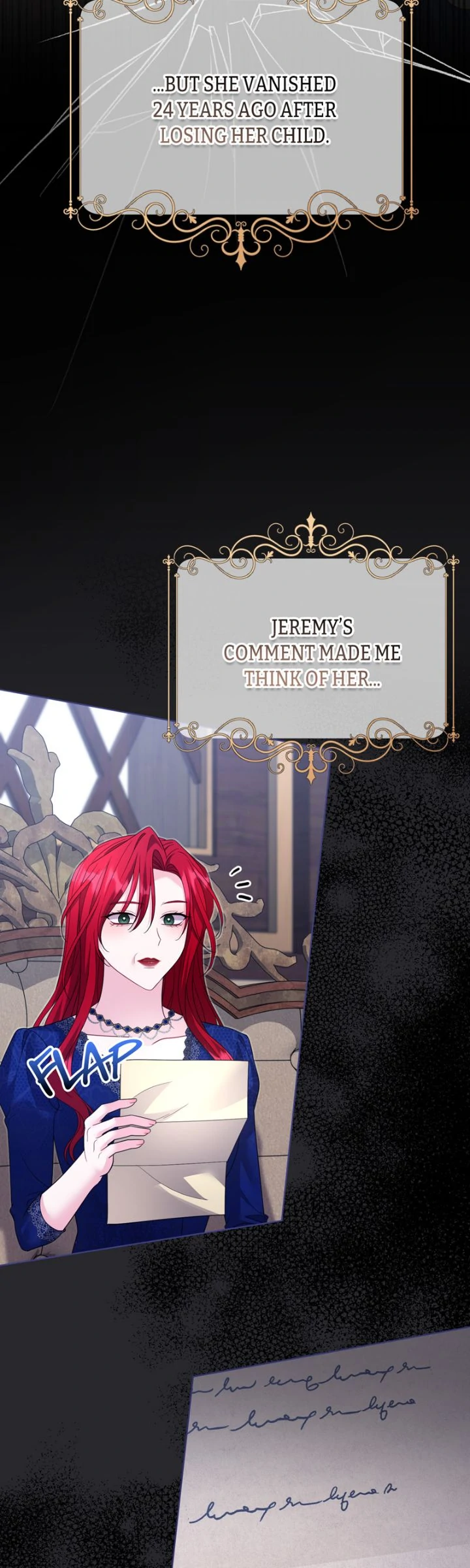 I Punished the Villainous Young Master, and He Became Obsessed With Me Chapter 27 - Page 9
