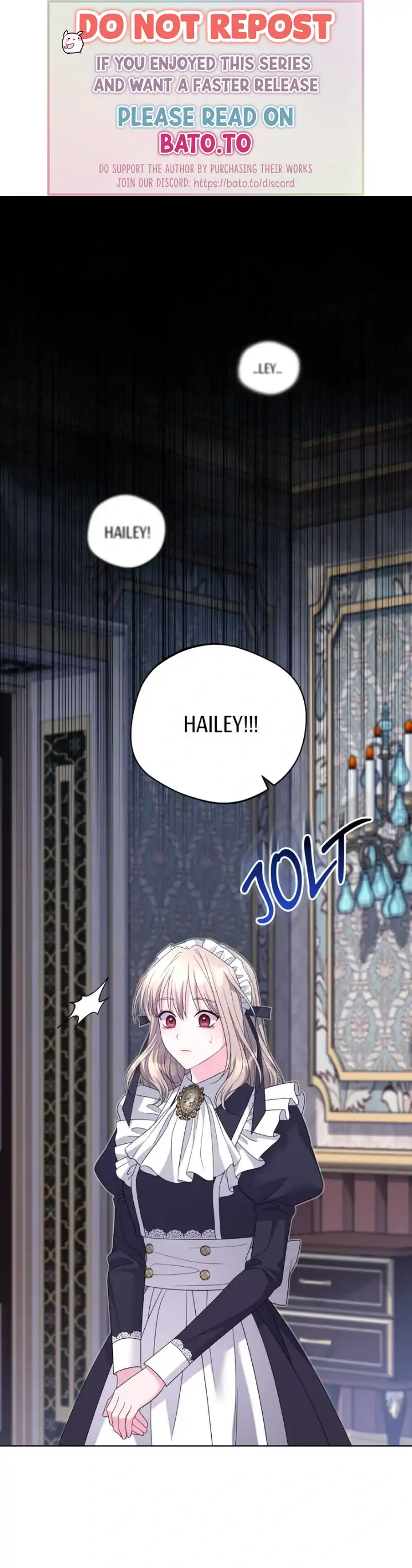 I Punished the Villainous Young Master, and He Became Obsessed With Me Chapter 28 - Page 0