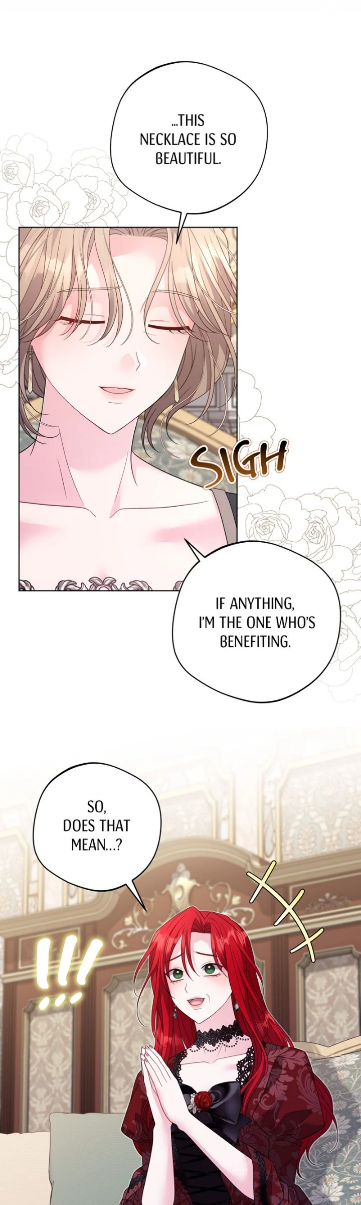 I Punished the Villainous Young Master, and He Became Obsessed With Me Chapter 28 - Page 11